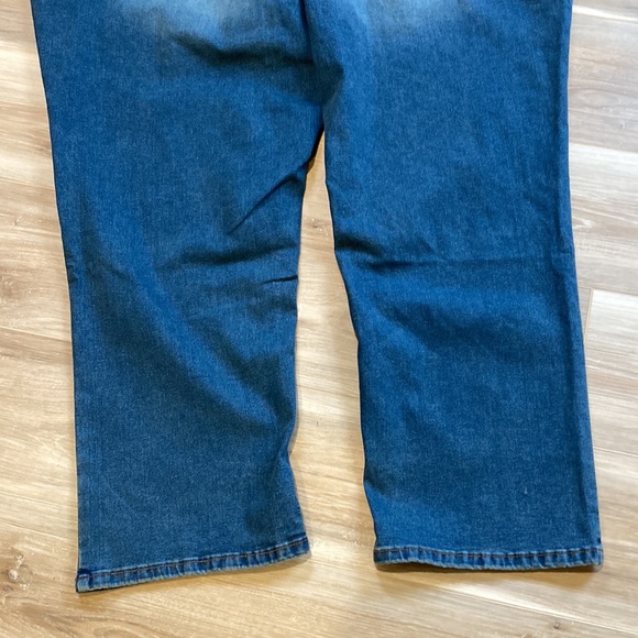 NWT The Perfect Jean NYC - Picture 10 of 13